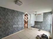 Apartamento para Venda em Aparecida de Goiânia/GO Jardim...