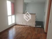 Apartamento para Venda em Aparecida de Goiânia/GO Jardim...