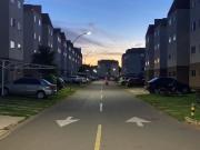 Apartamento para Venda em Aparecida de Goiânia/GO Jardim...