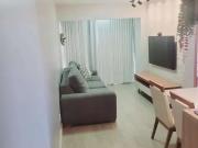 Apartamento para Venda em Aparecida de Goiânia/GO Jardim...