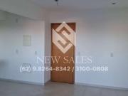 Apartamento para Venda em Goiânia/GO Jardim Europa 2 Quartos