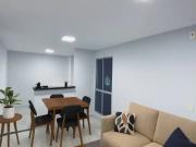 Apartamento para Venda em Aparecida de Goiânia/GO Jardim...