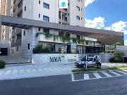 Apartamento para Venda em Aparecida de Goiânia/GO Jardim...