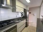 Apartamento para Venda em Aparecida de Goiânia/GO Jardim...