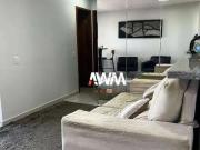 Apartamento para Venda em Aparecida de Goiânia/GO Jardim...