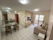 Apartamento para Venda em Aparecida de Goiânia/GO Jardim...