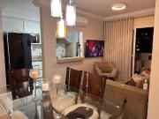 Apartamento para Venda em Aparecida de Goiânia/GO Jardim...