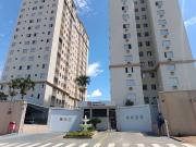 Apartamento para Venda em Aparecida de Goiânia/GO Jardim...