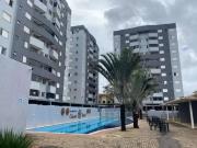 Apartamento para Venda em Aparecida de Goiânia/GO Jardim...