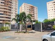 Apartamento para Venda em Aparecida de Goiânia/GO Jardim...