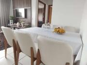 Apartamento para Venda em Aparecida de Goiânia/GO Jardim...