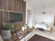 Apartamento para Venda em Aparecida de Goiânia/GO Jardim...