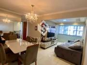 Apartamento para Venda em Aparecida de Goiânia/GO Jardim...