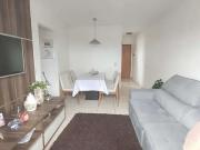Apartamento para Venda em Aparecida de Goiânia/GO Jardim...