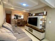 Apartamento para Venda em Aparecida de Goiânia/GO Jardim...