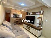 Apartamento para Venda em Aparecida de Goiânia/GO Jardim...