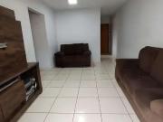 Apartamento para Venda em Aparecida de Goiânia/GO Jardim...