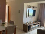 Apartamento para Venda em Aparecida de Goiânia/GO Jardim...