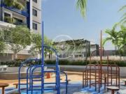 Apartamento para Venda em Aparecida de Goiânia/GO Jardim...