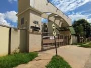 Apartamento para Venda em Aparecida de Goiânia/GO Parque...