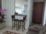 Apartamento para Venda em Aparecida de Goiânia/GO Parque...