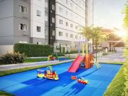 Apartamento para Venda em Aparecida de Goiânia/GO Parque...