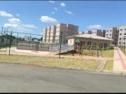 Apartamento para Venda em Aparecida de Goiânia/GO Parque...