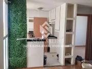 Apartamento para Venda em Aparecida de Goiânia/GO...