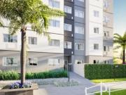 Apartamento para Venda em Aparecida de Goiânia/GO...