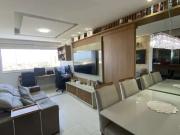 Apartamento para Venda em Aparecida de Goiânia/GO Setor...