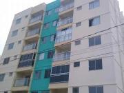 Apartamento para Venda em Aparecida de Goiânia/GO Sítios...