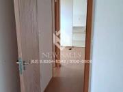 Apartamento para Venda em Aparecida de Goiânia/GO Sítios...