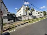 Apartamento para Venda em Aparecida de Goiânia/GO Sítios...