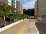 Apartamento para Venda em Aparecida de Goiânia/GO Sítios...