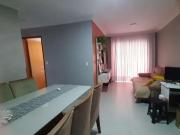 Apartamento para Venda em Aparecida de Goiânia/GO Vila...