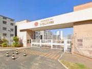 Apartamento para Venda em Aparecida de Goiânia/GO Vila...