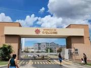 Apartamento para Venda em Aparecida de Goiânia/GO Vila...