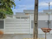 Apartamento para Venda em Aparecida de Goiânia/GO Vila...