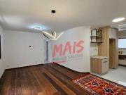 Apartamento para venda em Aparecida em Santos São Paulo...