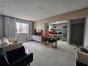 Apartamento para venda em Aparecida em Santos São Paulo...