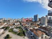 Apartamento para venda em Aparecida em Santos São Paulo...