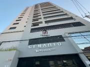 Apartamento para Venda em Aparecida/SP Centro 3 Quartos