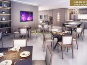 Apartamento para Venda em Aparecida/SP Jardim Paraíba 3...