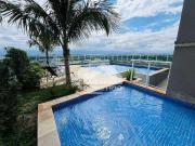 Apartamento para Venda em Aparecida/SP Ponte Alta 3 Quartos