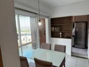 Apartamento para venda em Aqui Se Vive em Indaiatuba São...