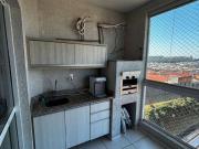 Apartamento para venda em Aqui Se Vive em Indaiatuba São...