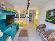 Apartamento para Venda em Aquiraz, Porto das dunas, 2...