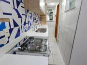 Apartamento para Venda em Aquiraz, Porto das dunas, 3...