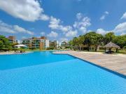 Apartamento para Venda em Aquiraz/CE Centro 3 Quartos