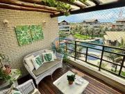 Apartamento para Venda em Aquiraz/CE Porto das Dunas 3...